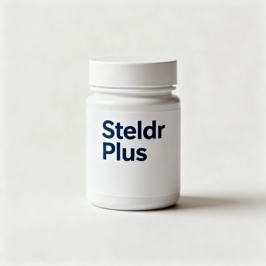 Steldr Plus